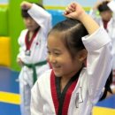 경희대 라이온스 태권도장 이미지