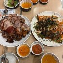 진향 - 용인시 처인구 | 종로5가역 광장시장 맛집 족발 진향족발 방문후기