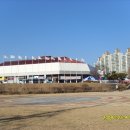 원주치악체육관 이미지