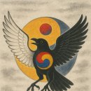도덕경, 제31장(죽간본 32장). '변화와 균형(左右兩翼, Change and Balance)' 이미지