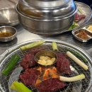 장군숯불구이 이미지