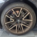 다산 디테일링 세차, BMW M5 새 단장으로 컨디션 체인지!