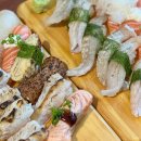 동백초밥 이미지