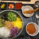 하루엔소쿠마포중앙도서관점