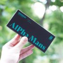 그루밍 블라썸 | 등드름 바디스프레이 추천 알파맨즈 쿨링 더마 향좋은 바디스프레이 후기