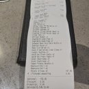 [런던생활] 돈 벌어야죠. 근데 좀만 더 먹고요