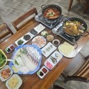 백록횟집