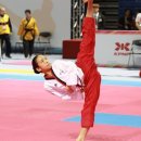 한국체대 태평양 태권도 이미지