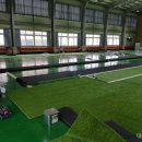 횡성실내체육관 이미지