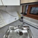 시흥대로40길 | 주방 싱크대 수전 및 싱크볼 교체, 물새는 배관 해결 만족한 비용과 후기