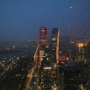 세상의 모든 아침 여의도 : 창가자리 예약방법, 방문후기