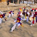 풍물놀이 이미지