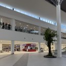 고삼호수로 | 눈·비 오는 날 다녀온 고삼호수휴게소 후기｜볼거리 많아서 시간 순삭