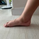 굿피트코리아 | 평발교정 굿피트코리아 후기, 무너지고 있는 아이 발 맞춤 깔창으로 아치 교정하기