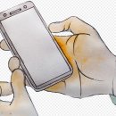스마트폰 이미지