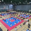 합기도유락관 이미지