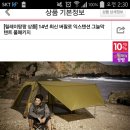 버팔로 그늘막텐트+캠핑의자 60200원에 10프로 추가 적립금지급 이미지