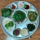 경주 맛집 암뽕수육 본가점