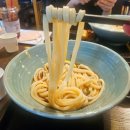 겐우동 | 분당 야탑 수타우동 맛집 겐우동 방문 후기