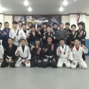 동천백산유술회대전BJJ