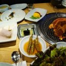 백마갈비 이미지