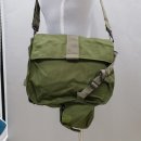 전천후 올라운드 메신저 백 -All-Round messenger Bag 이미지