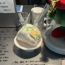 [연희] 카페 보케 고구마브릘레산도 후기 🍠🤍 (3번 이용)