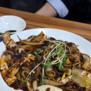 마포-현장-마포-1436 | 망원동 맛집 동일루 찹쌀탕수육 쟁반짜장 주말 웨이팅 내돈내산