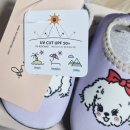 쿵스 | 아기 첫 물놀이 신발! 쿵스쿵스 아쿠아슈즈 사이즈 팁 &amp; 실물 깡패 후기🩰✨️