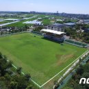 완주군 공설운동장 이미지