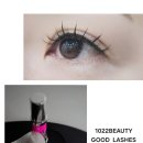 1022 | 미사 속눈썹 연장 자연스러운 펌 포인트 래쉬 후기 &amp; 가격 1022뷰티살롱