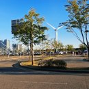 아라태양광발전소 이미지