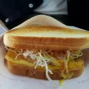 이삭토스트(양정점) 이미지