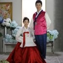 강남 논현동 [박선희 한복] 신부 한복 및 한복 웨딩촬영 사진 이미지
