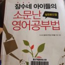 잠수네 아이들의 소문난 영어공부법 실천로드맵 (2010): 예비초 ~초등저학년까지 정리