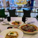 566 | 김포 기네스북 카페 포지티브 스페이스566 브런치 모임 후기