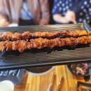 오두막&양꼬치 이미지