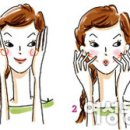 예쁜 얼굴 만들기 이미지