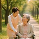 태화인천노인복지센터 | 🏠 인천 방문요양 후기 | 부모사랑노인복지센터 직접 이용해 본 진짜 후기