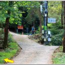 황령산레포츠공원(생태공원) 이미지