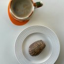 (서울/문래 맛집) [카페] 노벨로 : 구움과자 케이크 맛집 후기 / 장소, 운영시간, 주차, 메뉴