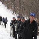 산동회 축령산산행기 이미지