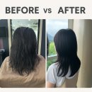 성산OK마트 | 창원 상남동미용실 &#39;보그헤어 롯데마트맥스 창원중앙점&#39; 볼륨매직 후기