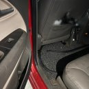 오천자동차정비 | 레이 운전석 고무몰딩 교체 후기 (부품번호 83110-A3000)