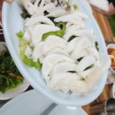 둔촌샤브칼국수, 부대찌개