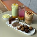 기성카정비 | 대구 신상 카페 팔공산 대형 베이커리 버터앤브루