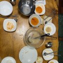 농월초계탕 | [경남 함양]농월초계탕막국수 (초계탕, 막국수)