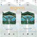 [뱁새 스트리밍 / 250611 12PM / mignon] 이미지