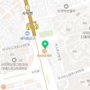 파리바게트 사직롯데점 이미지