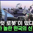 파이럿 로봇이 떴다 이미지